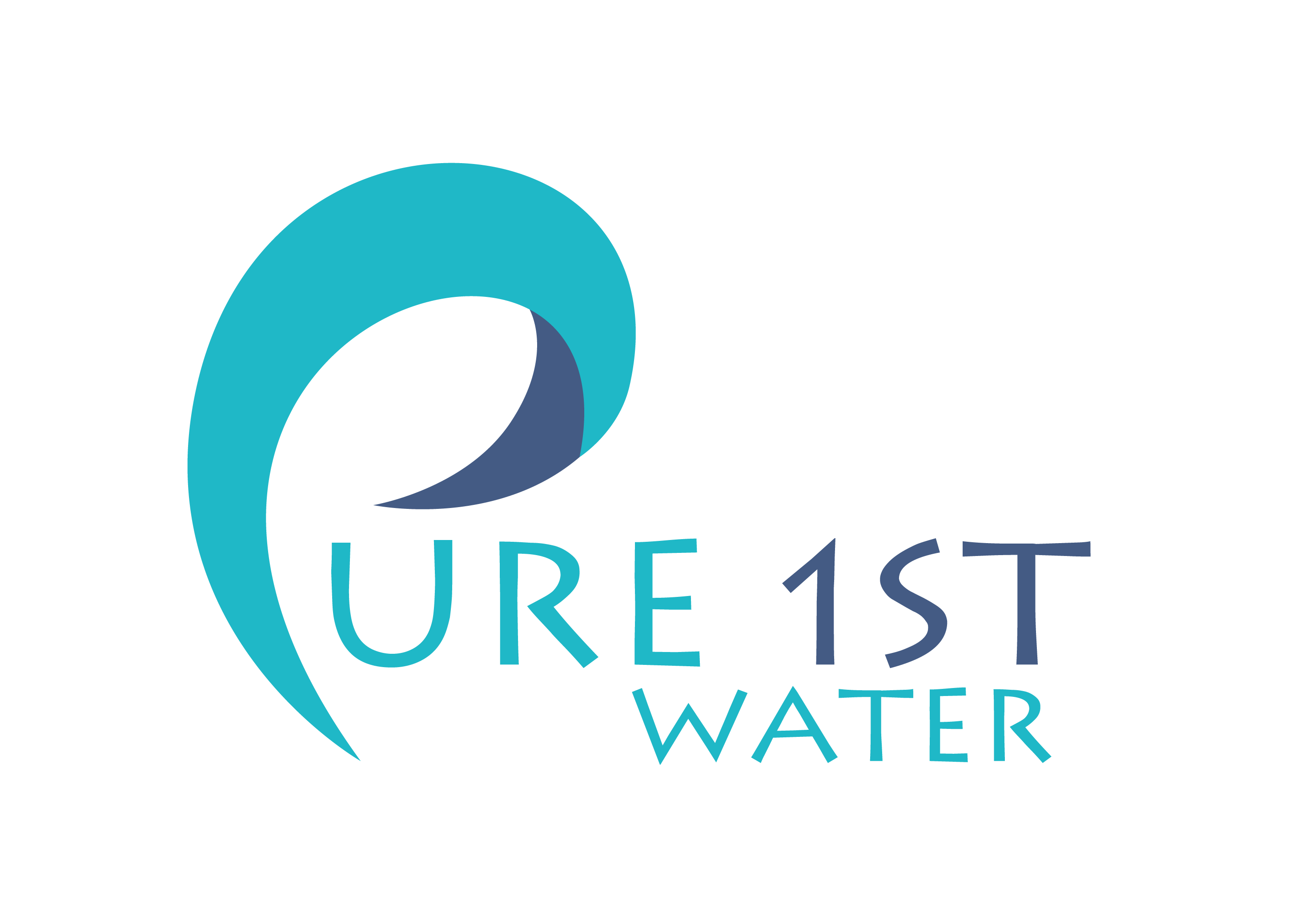 Pure 1st Water
